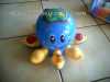 Aktivní hračka - chobotnice - Vtech