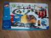 Prodám Lego Duplo Intelli 3325, hraná kompletní sada v krabici. Sada obsahuje bateriovou lokomotivu, koleje, vagonky...