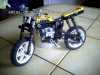 LEGO TECHNIC Motocross Bike!!!!NOVINKA!!!