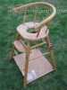 Dětská židlička - torzo