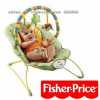 Fisher Price vibrační lehátko - nové - Hoppy Days