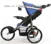CROWN ST911 SPORT JOGGER BUGGY BABYTREND