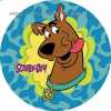 ScoobyDoo- jedlý obrázek na dort