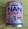Nestlé NAN active 900 g