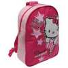 Hello Kitty batoh je ideální pro děti a super školní brašnou. Tento batoh má Hello Kitty design. Hlavní zip se dvěma čalouněnými ramínky a prostor na učebnice. Rádi Vám poskytneme více informací.