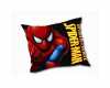 Prodám Spiderman polštářek 35x35 cm. Polštářek je vyroben ze 100% PES a vhodně doplní dětské povlečení Spiderman. Mohu poslat poštou buď na dobírku (poštovné = 100 Kč) nebo při platbě předem (65 Kč).