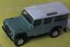Land Rover Defender 1:72 Cararama