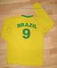 Tričko - dres BRAZIL