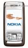 Nokia E66 - v perfektním stavu - Mocca