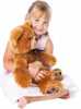 AXA dětské pojištění Medvídek + AXA karta až 20.000Kč