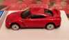 Model auta Nissan GT-R v červené barvě, velikost 1:43.
Materiál Kov + Plast. Jako nový, dodávaný v originálním obalu