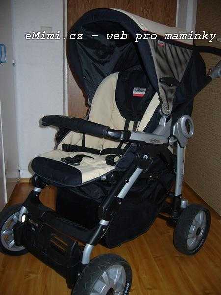 PEG PEREGO AT4-SPORTIVE