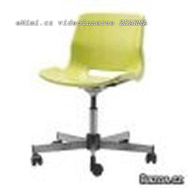 Židle Snille Ikea!