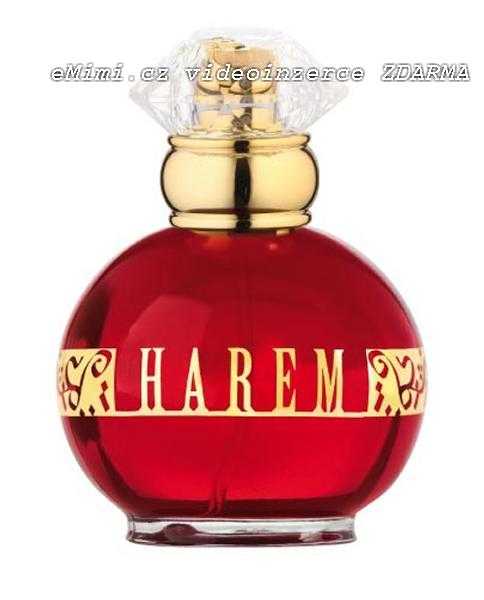 HAREM-Eau de parfum-50ml