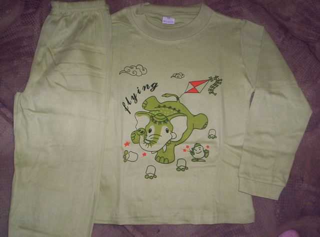 dětska pyžamka od vel.98-128