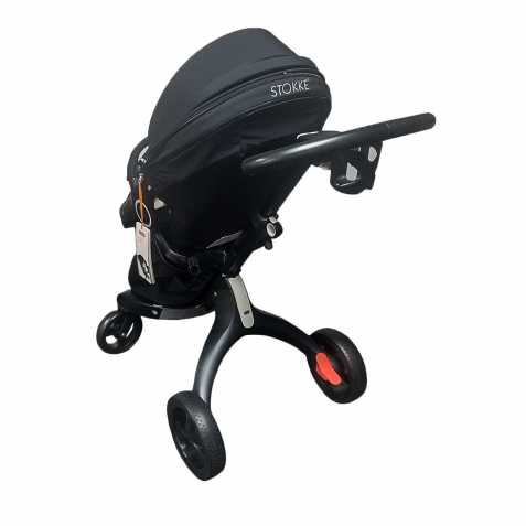 Stokke Xplory V4 Baby Stroller